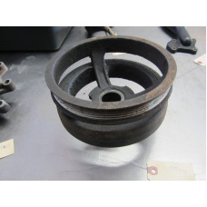 15B104 Crankshaft Pulley For 06-07 Jeep Commander  4.7 53020589AD
